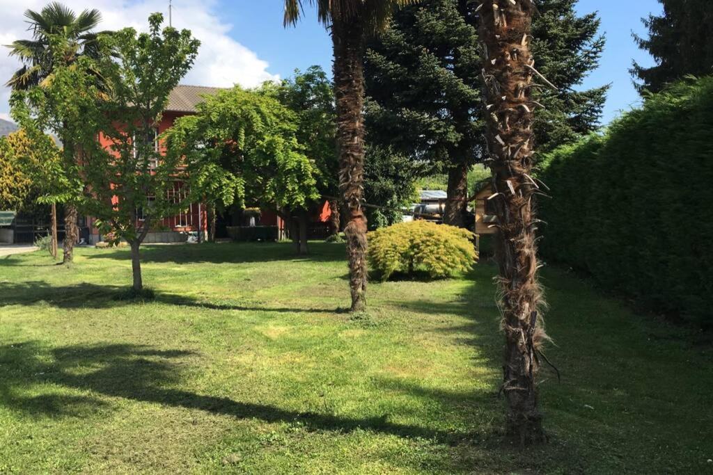 Luserna San GiovanniGarola Coccode公寓 外观 照片